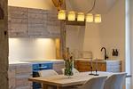 Reethus 22 Loft 7 - Top-Hundeurlaub