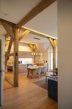 Reethus 22 Loft 7 - Top-Hundeurlaub