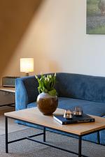 Reethus 22 Loft 7 - Top-Hundeurlaub