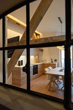 Reethus 22 Loft 7 - Top-Hundeurlaub