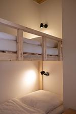 Reethus 22 Loft 7 - Top-Hundeurlaub