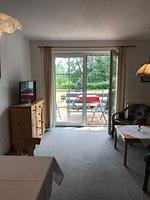 Wohnzimmer - Jana - Top-Hundeurlaub