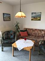 Wohnzimmer - Jana - Top-Hundeurlaub