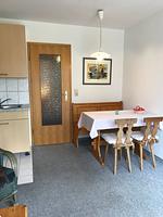 Küche / Küchenzeile - Jana - Top-Hundeurlaub