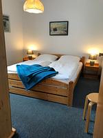 Schlafzimmer - Jana - Top-Hundeurlaub