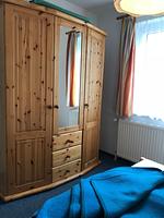 Schlafzimmer - Jana - Top-Hundeurlaub