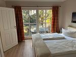 Haus Seeschwalbe - Wohnung 09 - Top-Hundeurlaub