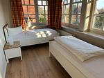 Haus Seeschwalbe - Wohnung 09 - Top-Hundeurlaub