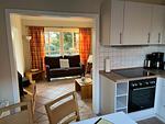Haus Seeschwalbe - Wohnung 09 - Top-Hundeurlaub