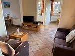 Haus Seeschwalbe - Wohnung 09 - Top-Hundeurlaub