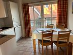Haus Seeschwalbe - Wohnung 09 - Top-Hundeurlaub