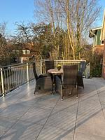 Haus Seeschwalbe - Wohnung 07 - Top-Hundeurlaub