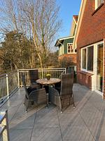 Haus Seeschwalbe - Wohnung 07 - Top-Hundeurlaub