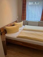 Haus Seeschwalbe - Wohnung 07 - Top-Hundeurlaub