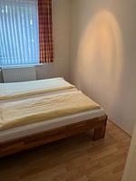 Haus Seeschwalbe - Wohnung 07 - Top-Hundeurlaub