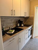 Haus Seeschwalbe - Wohnung 07 - Top-Hundeurlaub