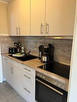 Haus Seeschwalbe - Wohnung 07 - Top-Hundeurlaub