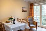 Haus Seeschwalbe - Wohnung 10 - Top-Hundeurlaub