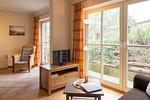 Haus Seeschwalbe - Wohnung 10 - Top-Hundeurlaub