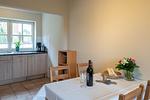 Haus Seeschwalbe - Wohnung 10 - Top-Hundeurlaub