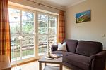 Haus Seeschwalbe - Wohnung 10 - Top-Hundeurlaub