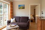 Haus Seeschwalbe - Wohnung 10 - Top-Hundeurlaub