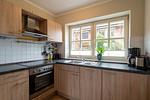 Haus Seeschwalbe - Wohnung 10 - Top-Hundeurlaub