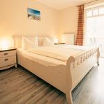 Haus Seeschwalbe - Wohnung 14 - Top-Hundeurlaub