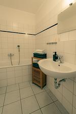 Haus Seeschwalbe - Wohnung 14 - Top-Hundeurlaub