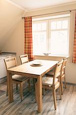 Haus Seeschwalbe - Wohnung 13 - Top-Hundeurlaub