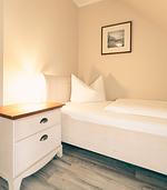 Haus Seeschwalbe - Wohnung 13 - Top-Hundeurlaub