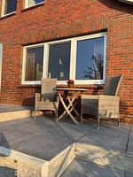 Haus Seeschwalbe - Wohnung 4 - Top-Hundeurlaub