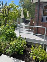 Haus Seeschwalbe - Wohnung 4 - Top-Hundeurlaub