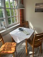 Haus Seeschwalbe - Wohnung 4 - Top-Hundeurlaub