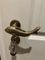 Haus Seeschwalbe - Wohnung 4 - Top-Hundeurlaub