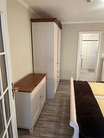 Haus Seeschwalbe - Wohnung 4 - Top-Hundeurlaub