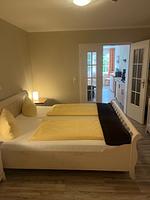 Haus Seeschwalbe - Wohnung 4 - Top-Hundeurlaub