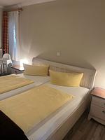 Haus Seeschwalbe - Wohnung 4 - Top-Hundeurlaub