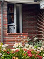 Haus Seeschwalbe - Wohnung 4 - Top-Hundeurlaub