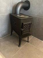 Haus Seeschwalbe - Wohnung 4 - Top-Hundeurlaub