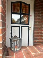 Haus Seeschwalbe - Wohnung 4 - Top-Hundeurlaub