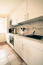 Haus Seeschwalbe Spiekeroog - Wohnung 12 - Top-Hundeurlaub