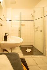 Haus Seeschwalbe Spiekeroog - Wohnung 12 - Top-Hundeurlaub