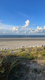 Haus Seeschwalbe Spiekeroog - Wohnung 12 - Top-Hundeurlaub