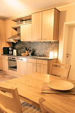 Haus Seeschwalbe - Wohnung 15 - Top-Hundeurlaub