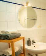 Haus Seeschwalbe - Wohnung 15 - Top-Hundeurlaub