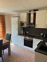 Haus Seeschwalbe  - Wohnung Schwalbennest - Top-Hundeurlaub