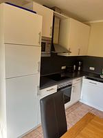 Haus Seeschwalbe  - Wohnung Schwalbennest - Top-Hundeurlaub