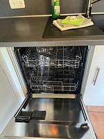 Haus Seeschwalbe  - Wohnung Schwalbennest - Top-Hundeurlaub