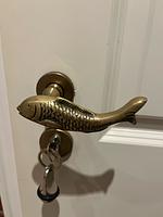 Haus Seeschwalbe Spiekeroog - Wohnung 01 - Top-Hundeurlaub